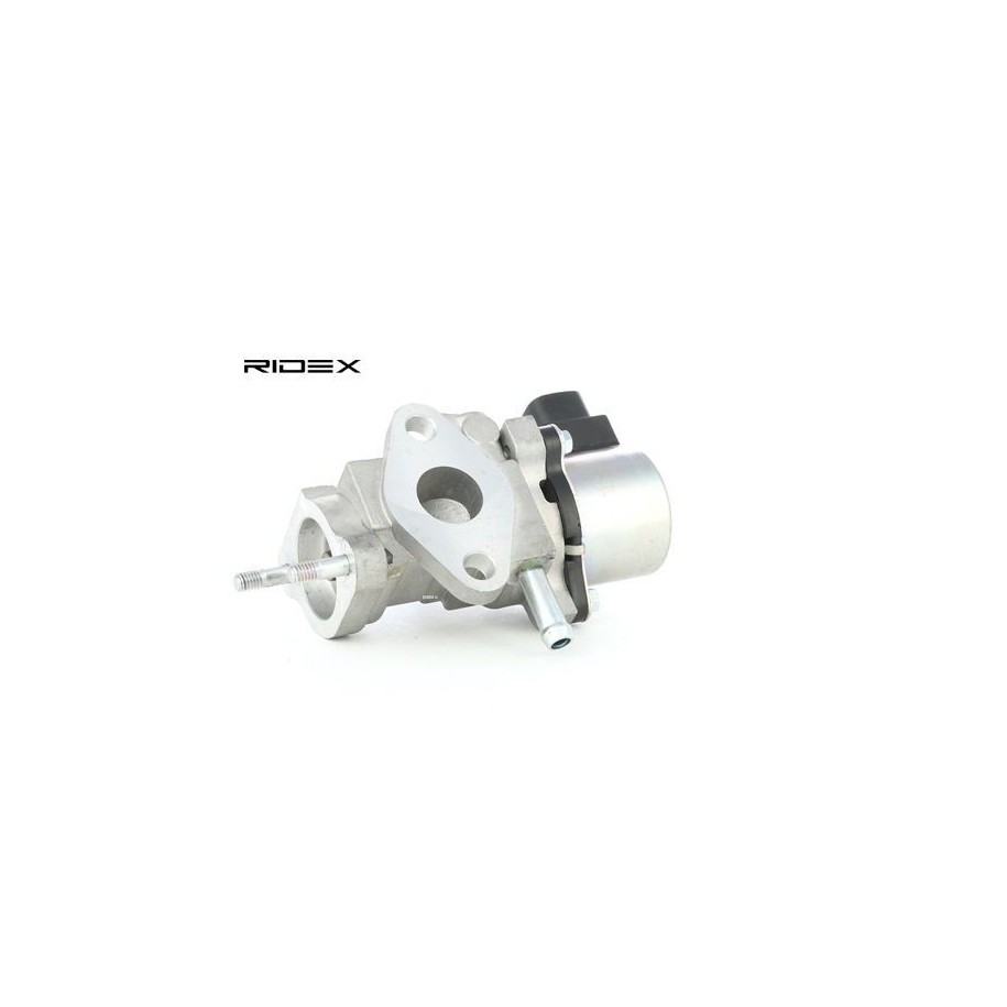 EGR Valve - RIDEX 1145E0102