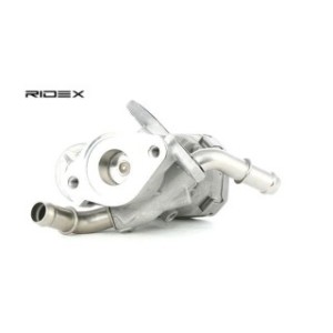 EGR Valve - RIDEX 1145E0105