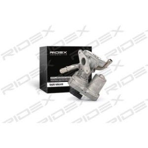 EGR Valve - RIDEX 1145E0105