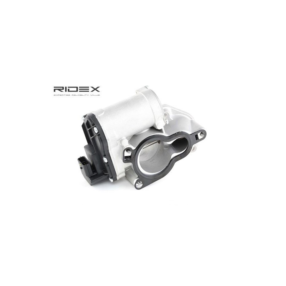EGR Valve - RIDEX 1145E0107