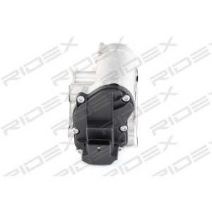 EGR Valve - RIDEX 1145E0107