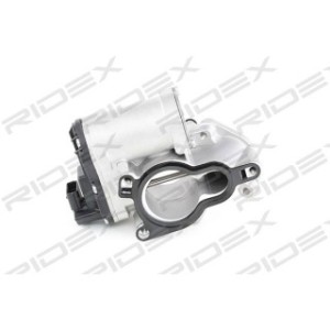 EGR Valve - RIDEX 1145E0107
