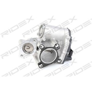 EGR Valve - RIDEX 1145E0107