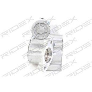 EGR Valve - RIDEX 1145E0107