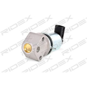 EGR Valve - RIDEX 1145E0109