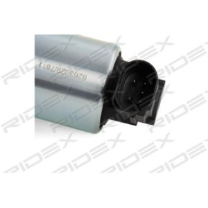 EGR Valve - RIDEX 1145E0109