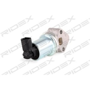 EGR Valve - RIDEX 1145E0109