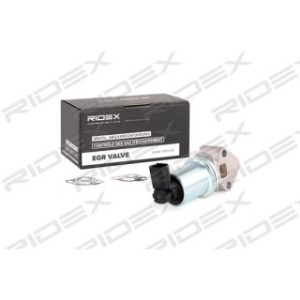 EGR Valve - RIDEX 1145E0109