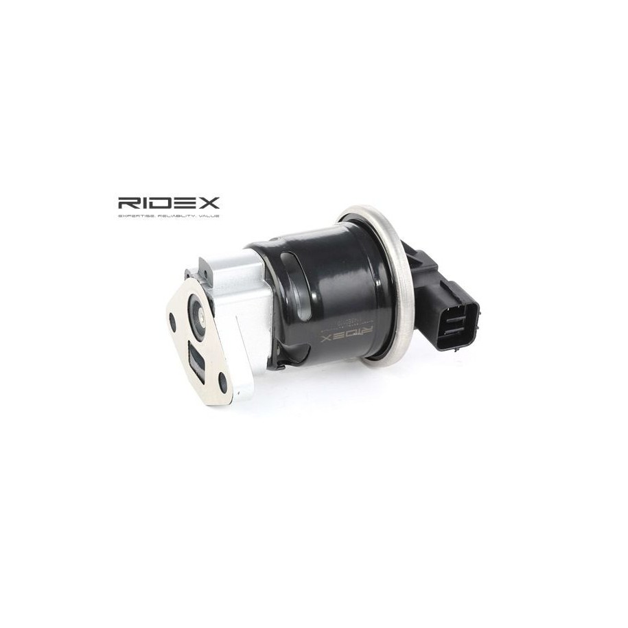 EGR Valve - RIDEX 1145E0110