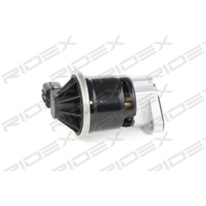 EGR Valve - RIDEX 1145E0110