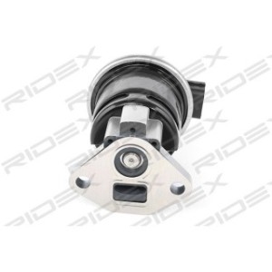 EGR Valve - RIDEX 1145E0110
