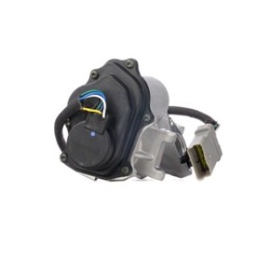 EGR Valve - RIDEX 1145E0115
