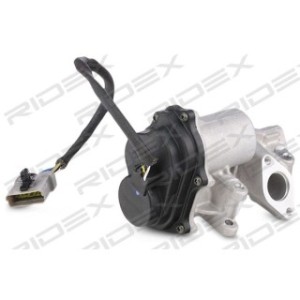 EGR Valve - RIDEX 1145E0115