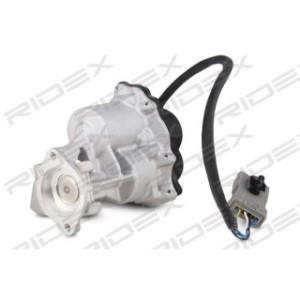 EGR Valve - RIDEX 1145E0115
