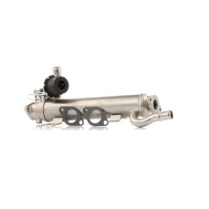 EGR Cooler - RIDEX 1145E0120