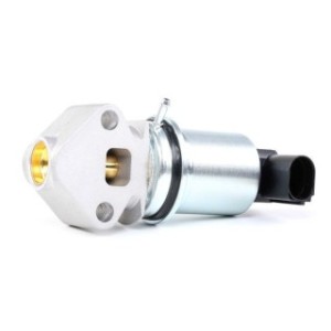 EGR Valve - RIDEX 1145E0122