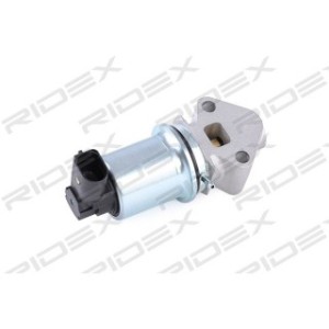 EGR Valve - RIDEX 1145E0122