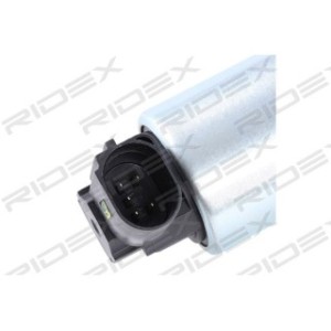 EGR Valve - RIDEX 1145E0122