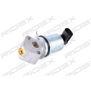 EGR Valve - RIDEX 1145E0122