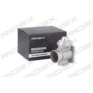 EGR Valve - RIDEX 1145E0127