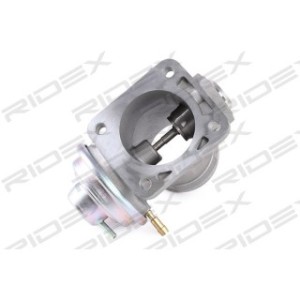 EGR Valve - RIDEX 1145E0127