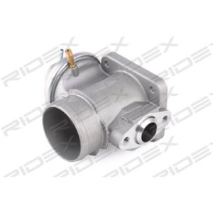 EGR Valve - RIDEX 1145E0127