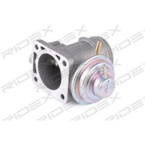 EGR Valve - RIDEX 1145E0127