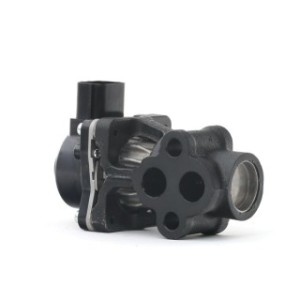 EGR Valve - RIDEX 1145E0133