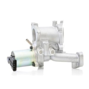 EGR Valve - RIDEX 1145E0134