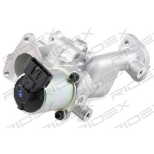 EGR Valve - RIDEX 1145E0134