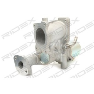 EGR Valve - RIDEX 1145E0134