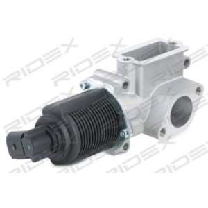 EGR Valve - RIDEX 1145E0144