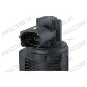 EGR Valve - RIDEX 1145E0144