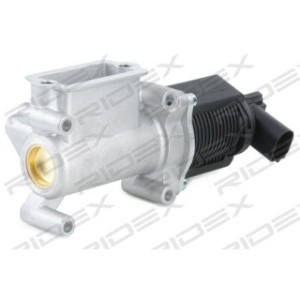 EGR Valve - RIDEX 1145E0144