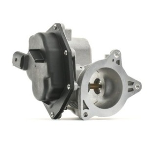 EGR Valve - RIDEX 1145E0147
