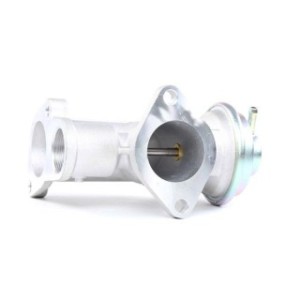 EGR Valve - RIDEX 1145E0148