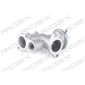 EGR Valve - RIDEX 1145E0148