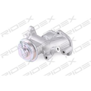 EGR Valve - RIDEX 1145E0148