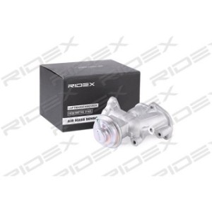 EGR Valve - RIDEX 1145E0148