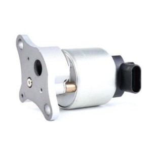 EGR Valve - RIDEX 1145E0151