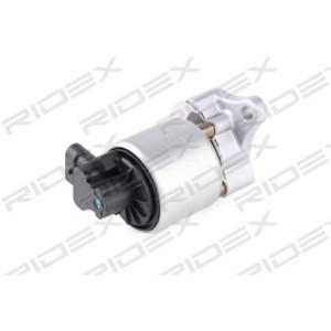 EGR Valve - RIDEX 1145E0151