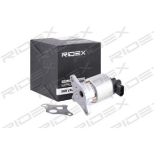 EGR Valve - RIDEX 1145E0151