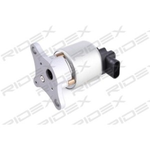 EGR Valve - RIDEX 1145E0151