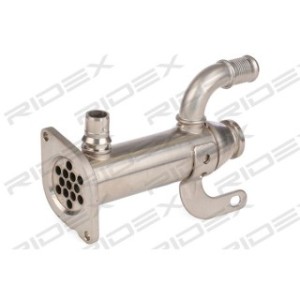 EGR Valve - RIDEX 1145E0152