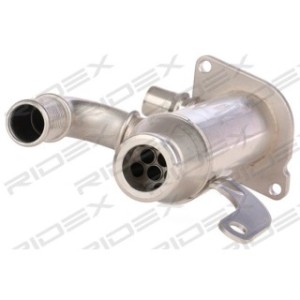 EGR Valve - RIDEX 1145E0152