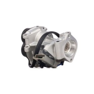 EGR Valve - RIDEX 1145E0155