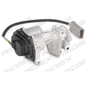 EGR Valve - RIDEX 1145E0155