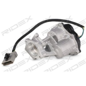 EGR Valve - RIDEX 1145E0155