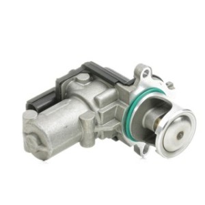 EGR Valve - RIDEX 1145E0157