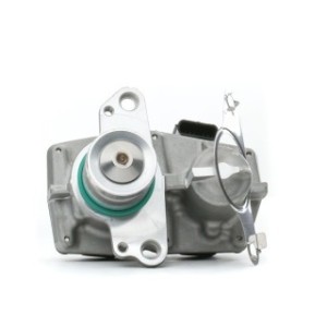 EGR Valve - RIDEX 1145E0160